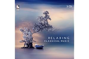 3 CD Relaxing Classical Music