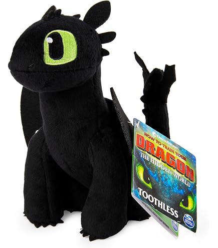 Amazon.com: DreamWorks Dragons How to Train Your Dragon, Monstrous