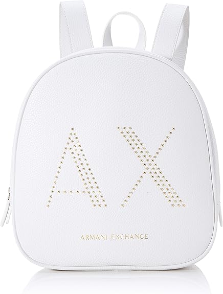 armani backpack women's
