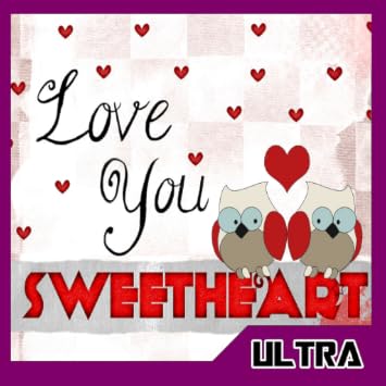 Amazon Com Good Morning Sweetheart Appstore For Android