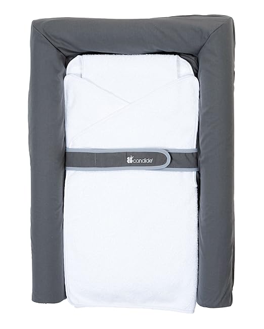 Candide Baby Deluxe Changing Pad