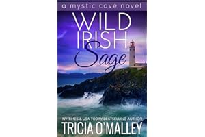 Wild Irish Sage (The Mystic Cove Series Book 10)