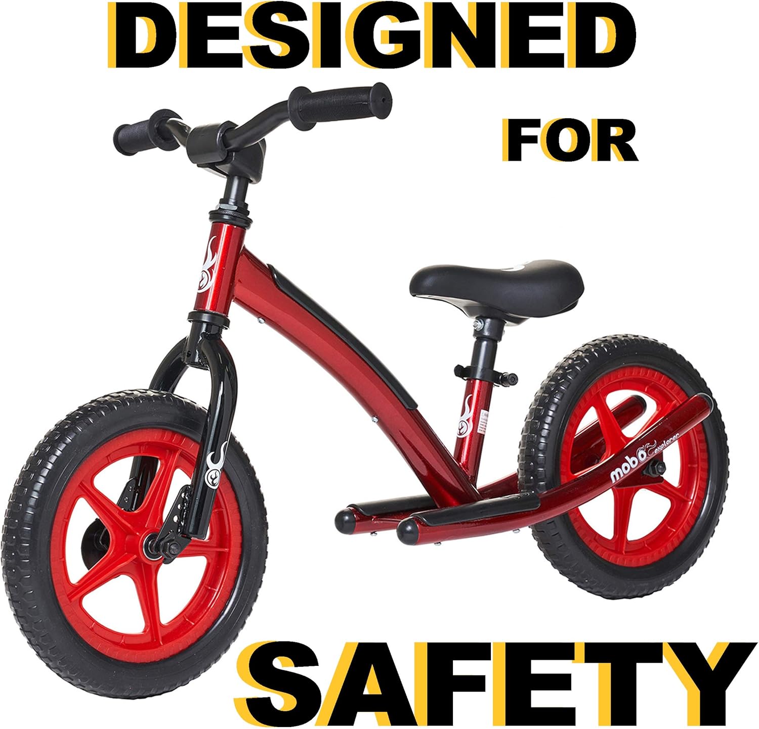 cruiser balance bike