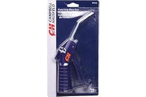 Blow Gun, Pistol Grip (Campbell Hausfeld MP514300AV)