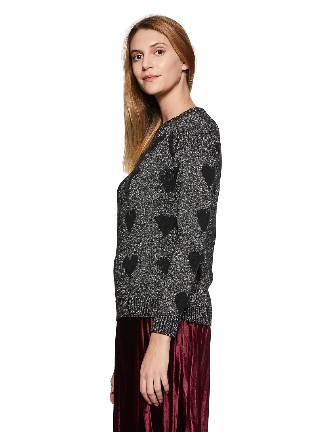 levi's women's pullover