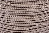 Light Tan Micro Cord - Perfect Paracord Accessory