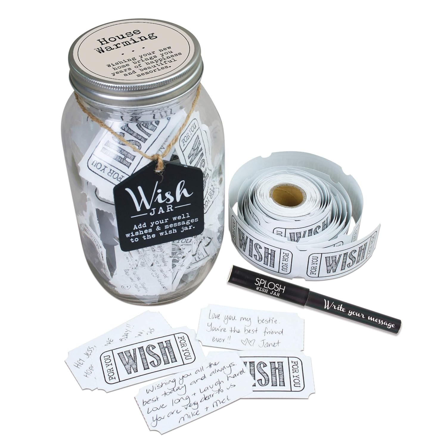 Which Is The Best Home Sweet Home Party Decor