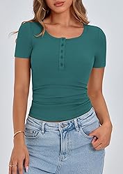 PRETTYGARDEN Women's 2025 Spring Summer Short