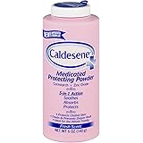 caldesene powder