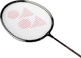 Yonex GR 303 Combo Badminton Racquet Set of 2 Full Cover Black view 3