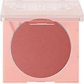 ColourPop Silky Powder Blush - Long-Wear Blush for Cheeks with Medium-Buildable Coverage - Leaves Skin with a Soft, Matte Finish - Just Cruisin (0.21 oz)