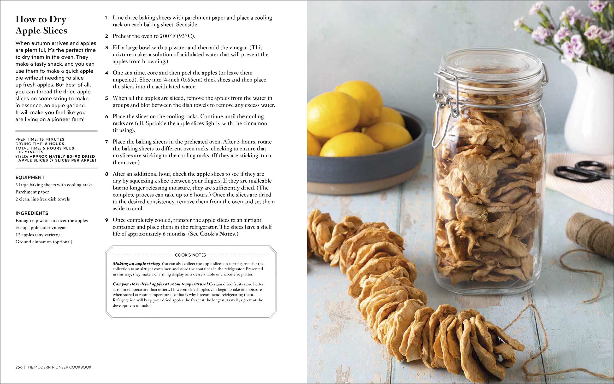 The Modern Pioneer Cookbook: Nourishing Recipes From a Traditional Foods Kitchen