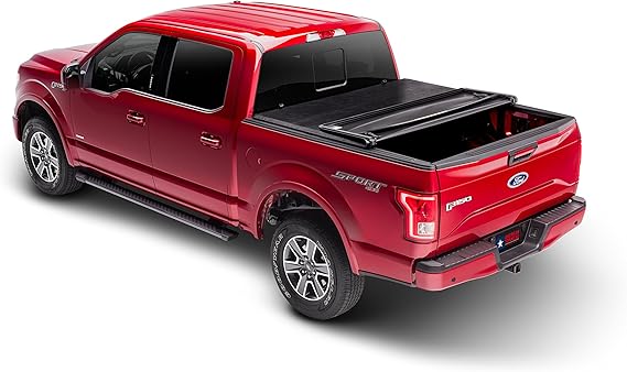 Amazon Com American Tonneau Company Soft Folding Truck Bed Tonneau Cover 66109 Fits 2014 18 19 Legacy Limited Gm Chevy Sierra Silverado 5 8 Bed Automotive