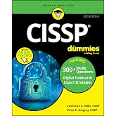 CISSP For Dummies