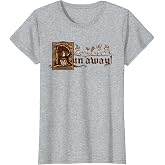 Run Away! T-Shirt