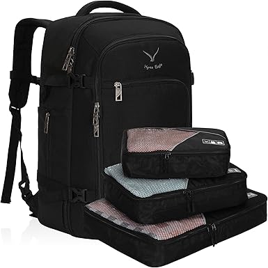 hynes eagle 40l carry on backpack