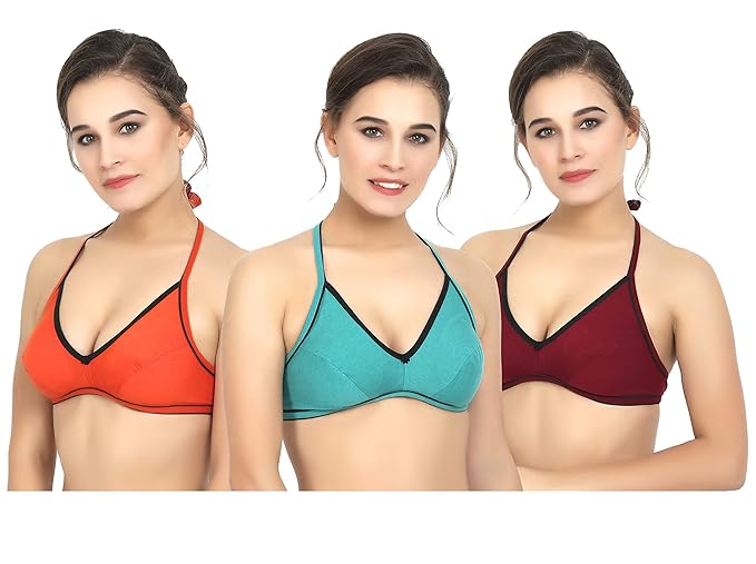easy fit bra