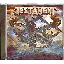 Testament: Low | Amazon.com.br