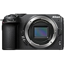 Nikon Z 30 　ボディ Nikon Z 30 Body Only : Amazon.ca: Electronics