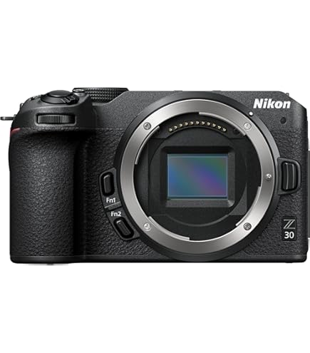 Amazon Canada: Nikon D750 FX-format Digital SLR Camera Body