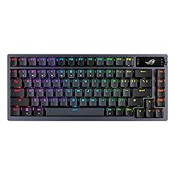 ASUS ROG Azoth Wireless Mechanical Gaming Keyboard