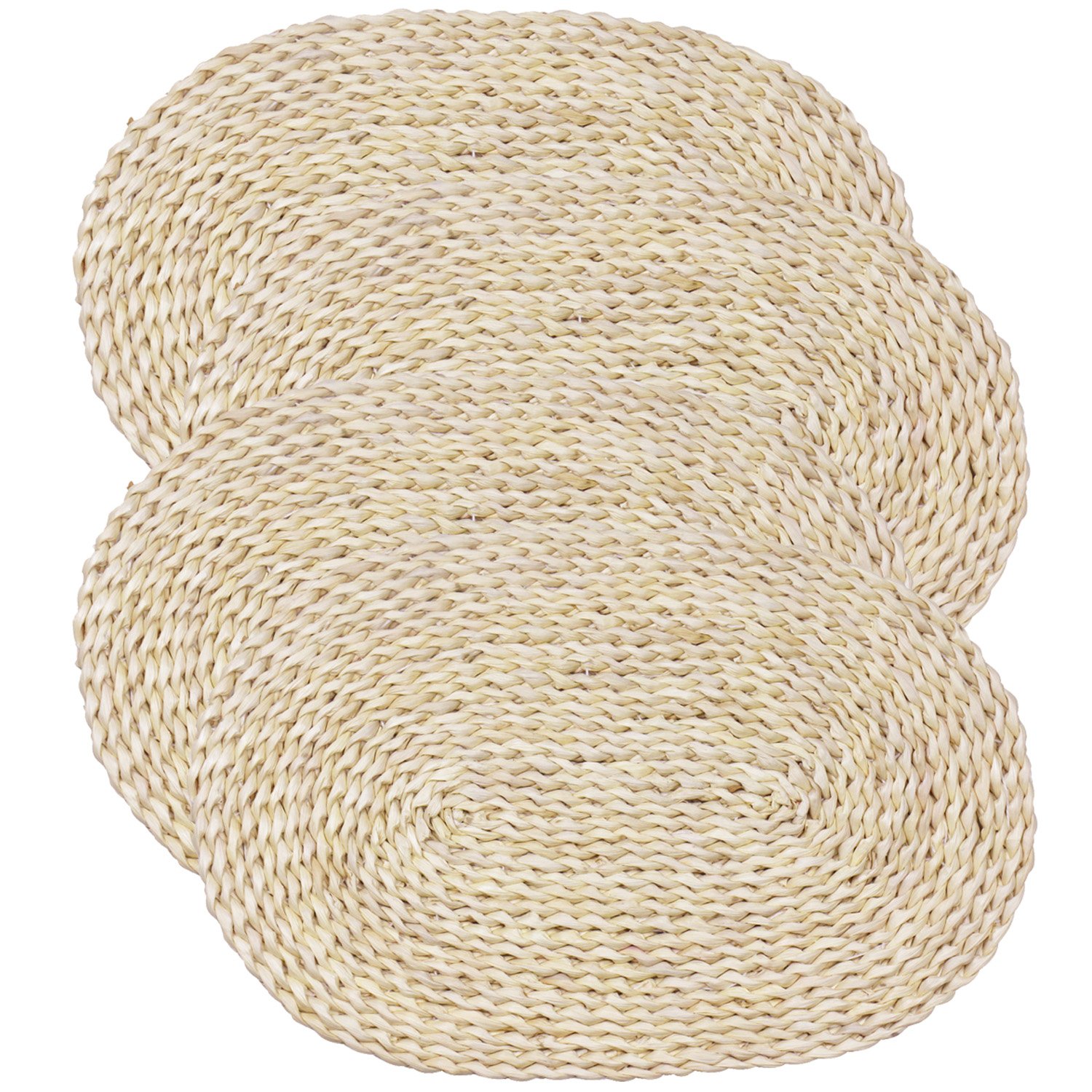 Best Jute Placemats For Dining Table