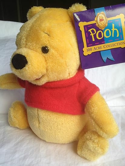 gund winnie the pooh