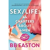 Amazon.com: Sex/Life: 44 Chapters About 4 Men: 9781538718339 ...