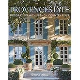 Provence Style: Decorating with French Country Flair
