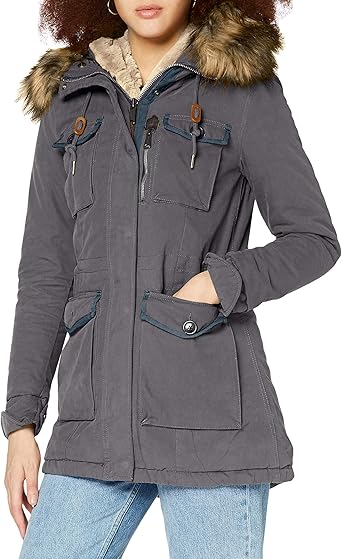 Schott nyc jacket femme Clearance