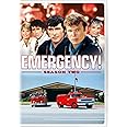 Emergency! Season Two [DVD]