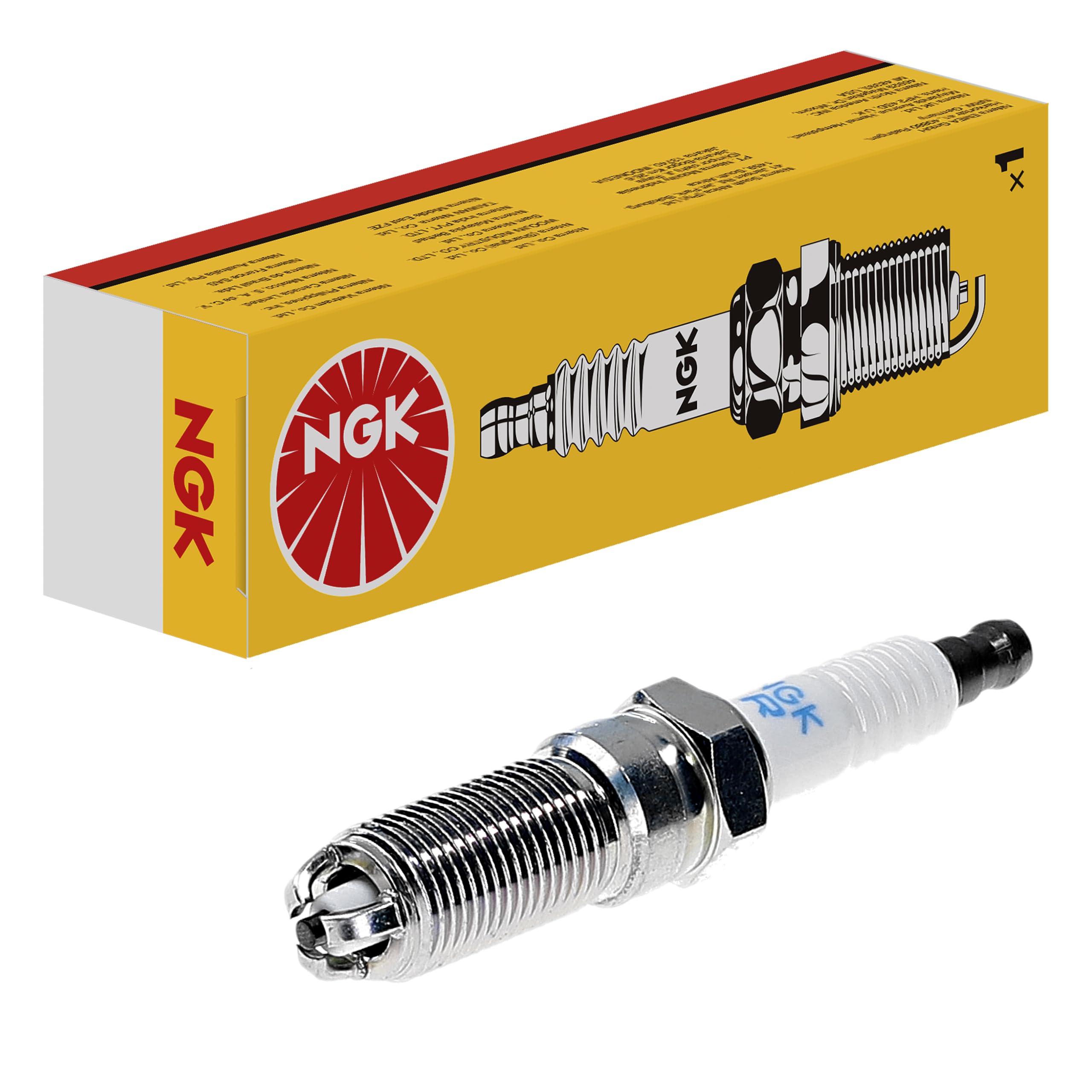 NGK Spark Plug LTR6B-10T YBX 5948