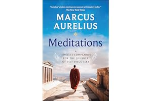 Meditations (100 MustReads Book 4)