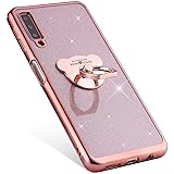 Compatible with Samsung Galaxy A7 2018 Case,PHEZEN