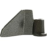 Univen Bread Machine Kneading Paddle Blade Compatible with Sunbeam Bread Maker 5891 113494-001-000