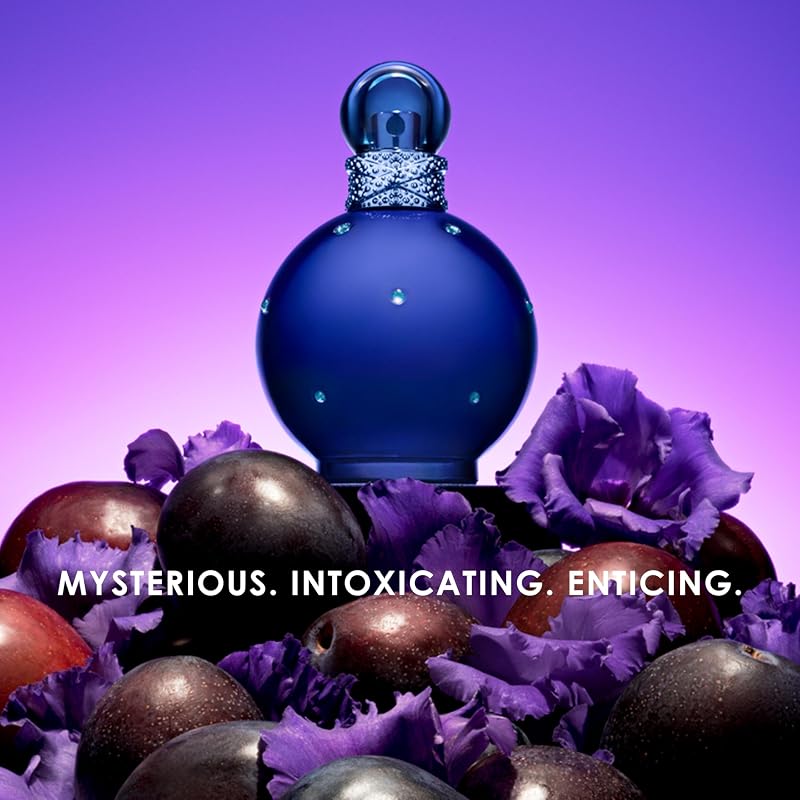 Midnight Fantasy Coffret, EDP 50 ml et Brume Parfumée 236 ml