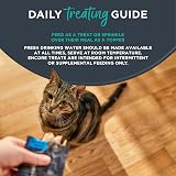 Encore 100 Percent Natural Cat Treats Mackerel Fillet Loin 30g Pack 12 view 4