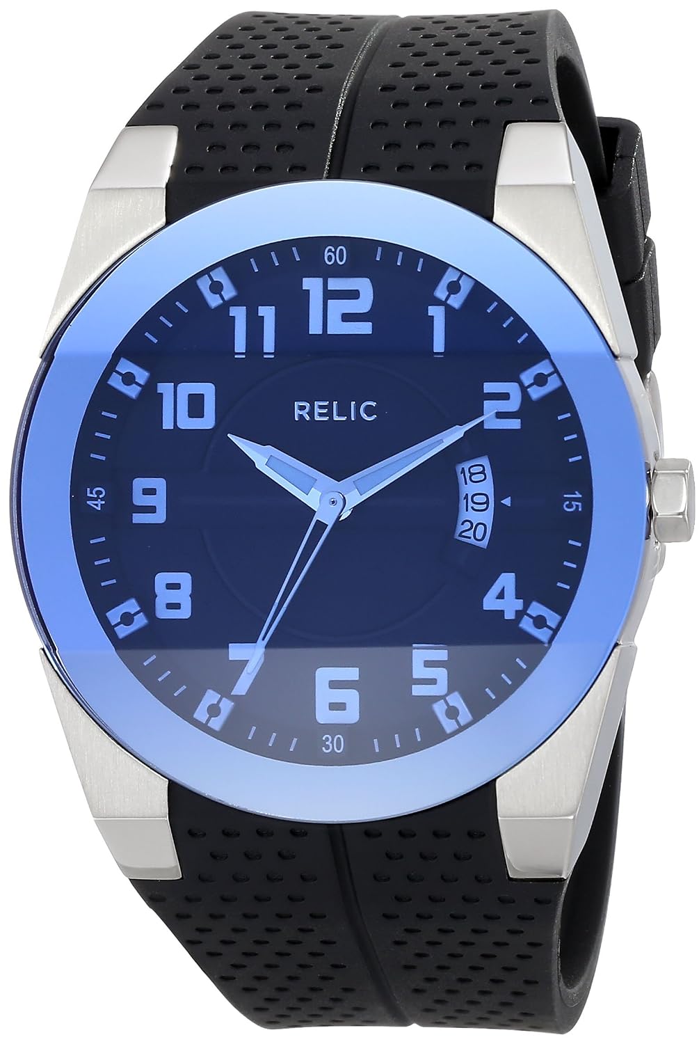 relic by fossil wikipedia