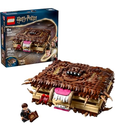 LEGO 75971 Kit de montagem de Overwatch Hanzo & Genji