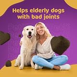 Petlii Hip and Joint Chews for Dogs 120 Count view 8