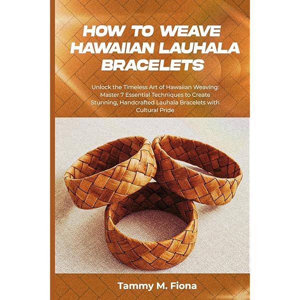 Ike Ulana Lau Hala: The Vitality and Vibrancy of Lau Hala