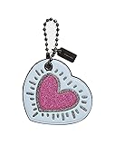 Coach X Keith Haring Hangtag