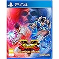 Street Fighter V Champion Edition - PlayStation 4
