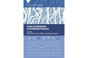 Levels of Organization in the Biological Sciences (Vienna Series in Theoretical Biology)