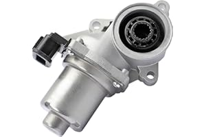 Fexhull 600-914 Transfer Case Motor Assembly Fits for Chevy Colorado Silverado Suburban Cheyenne 2500 2007-2015 | Fits for GMC Sierra Yukon 2500 HD 3500 H, 84115497 19258697 23319285