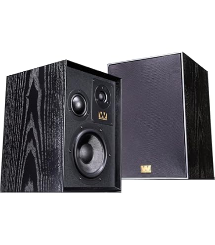 Amazon.com: Wharfedale - Diamond 12.0 (Walnut) : Electronics