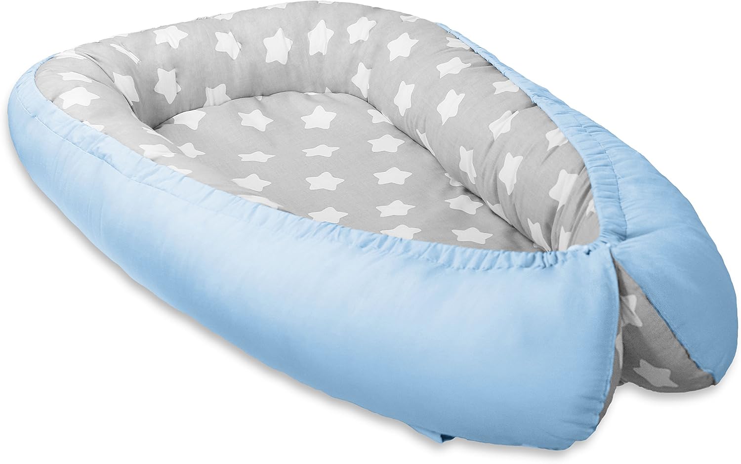 baby cocoon bed