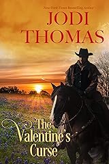 The Valentine's Curse Kindle Edition