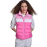 Champion womens Quilted Packable Puffer Vest