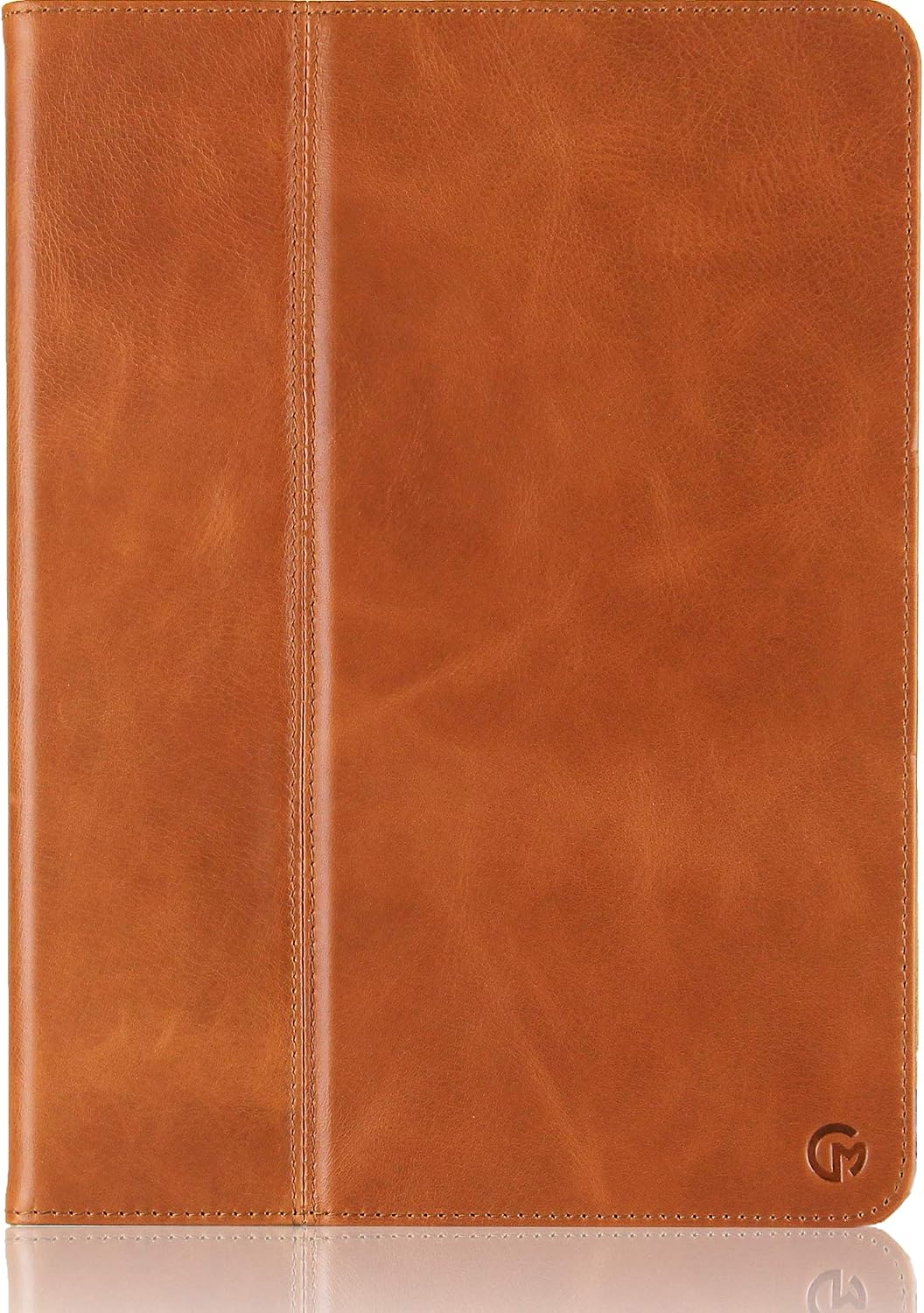 Casemade Real Leather Case Compatible with iPad iPad Air 11-inch M4/M3/M2 (2026/2025/2024) - Image 3